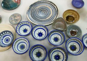 Read more about the article Pottery  (Sat. 11:30-3:00)