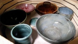 Read more about the article Pottery Studio