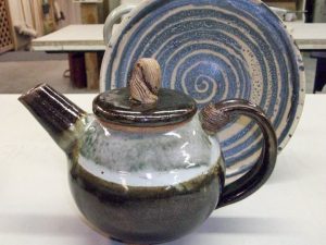 Read more about the article Pottery (Mon. 6:30-9:30PM)