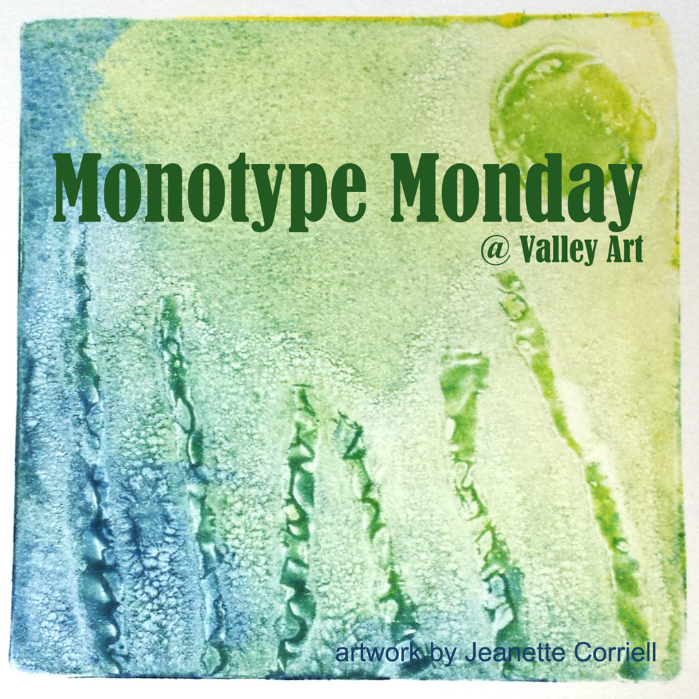 You are currently viewing Monotype Mondays