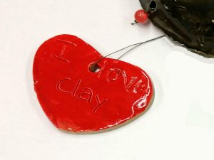 Read more about the article Kids “Clay Love” Feb 14