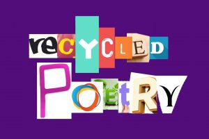 Read more about the article Recycled Poetry Jan 6 (Free)