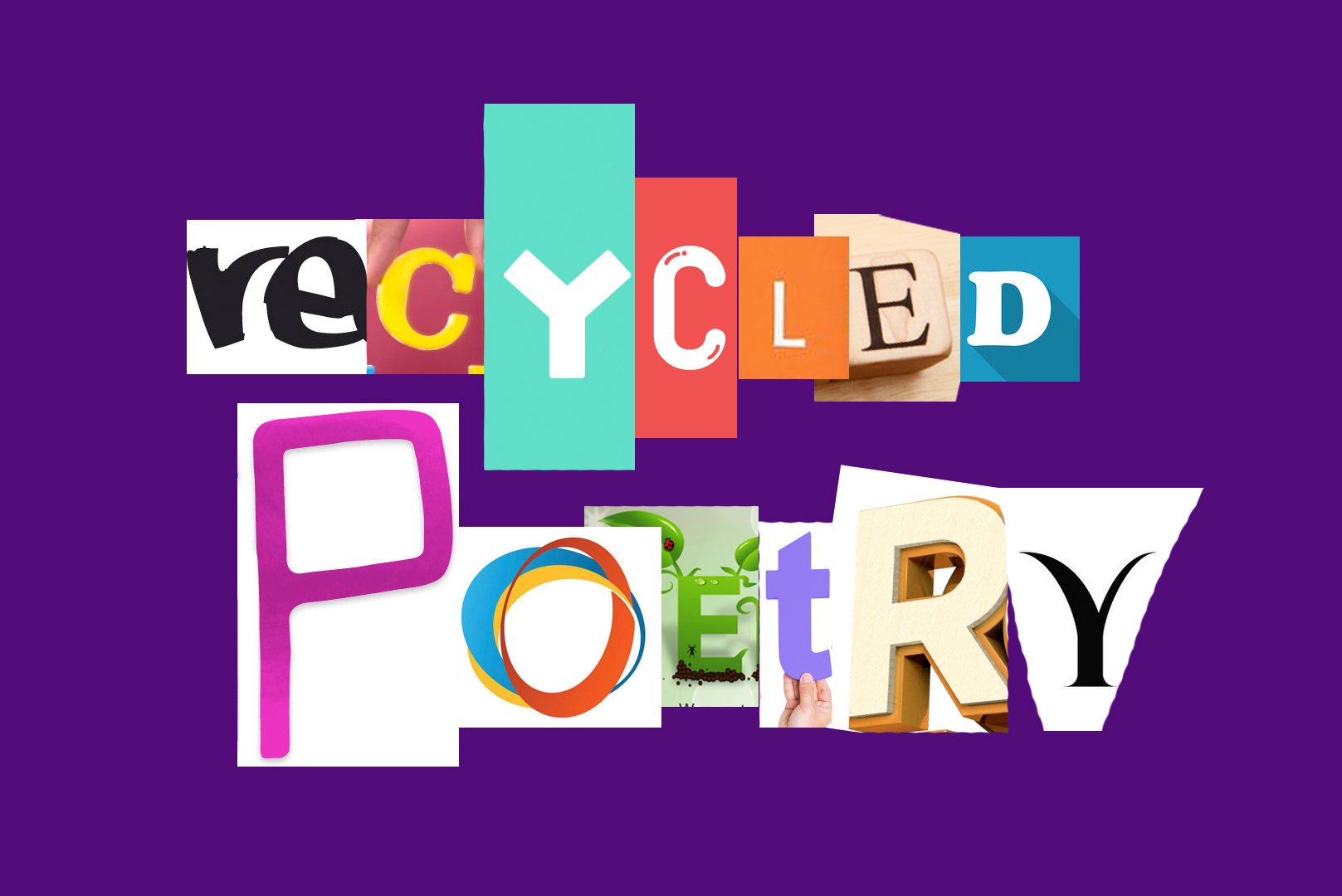 You are currently viewing Recycled Poetry Jan 6 (Free)