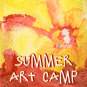 Read more about the article Art Camps – Summer