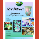 Valley Art Association – The Gallery of Art in Forest Grove Oregon