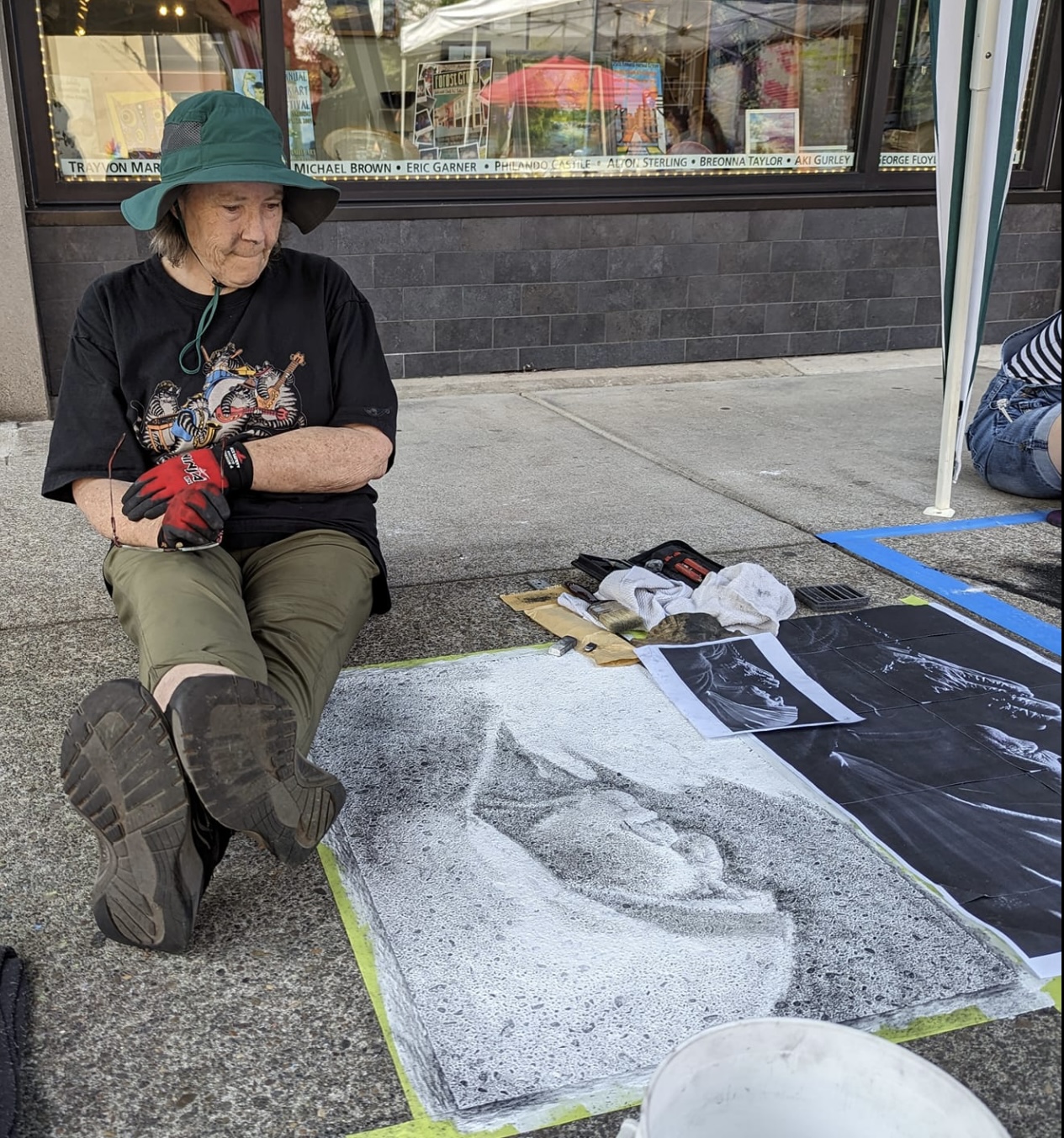 Valley Art Association – Art Gallery in Historic Downtown Forest Grove ...