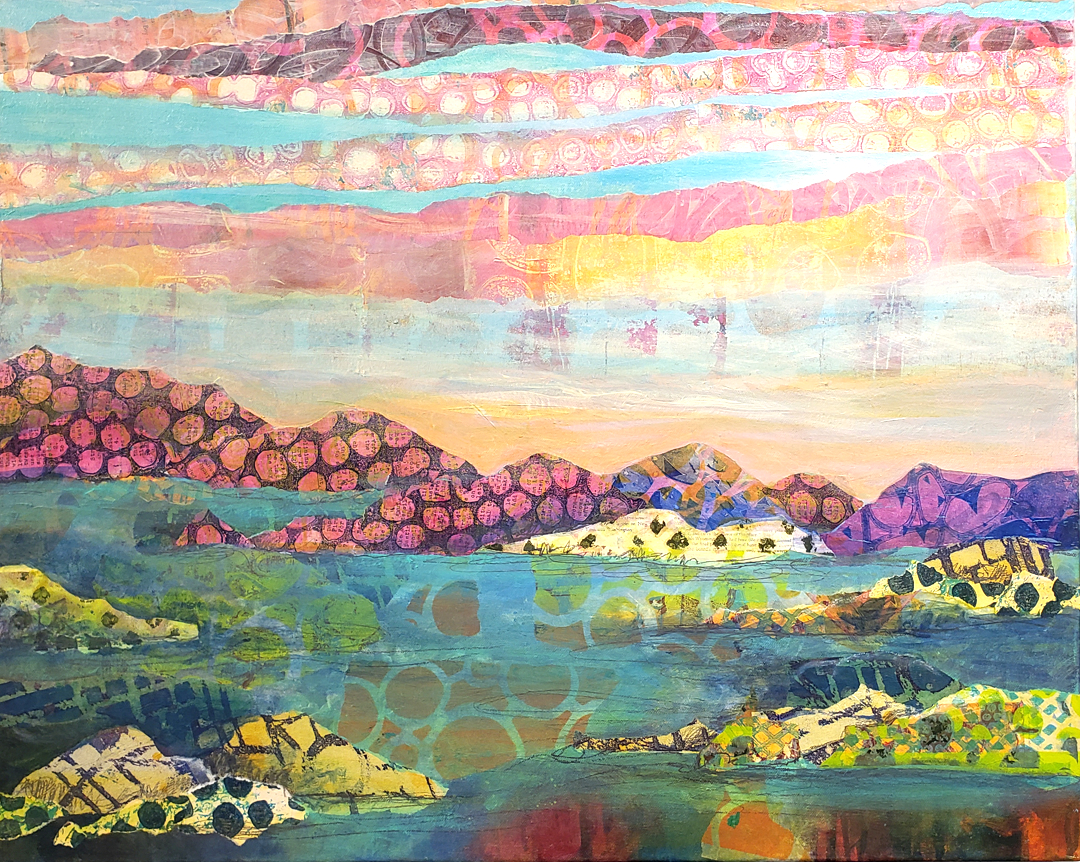 Janet Hickok