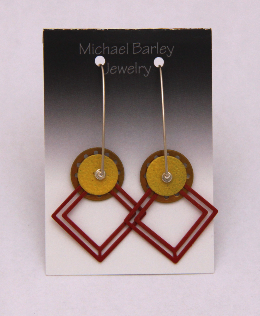 Michael Barley