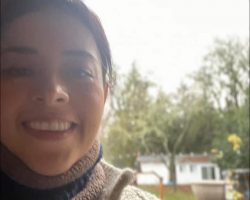 Monica Catalan - Board Member and Marketing Chair