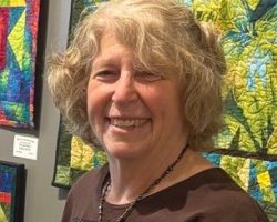 Paulina Kriebel  - Board Member