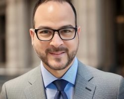 Vicente Murgado - Board Member