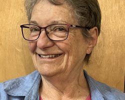 Carole Thalman - Board Member Carole Thalman