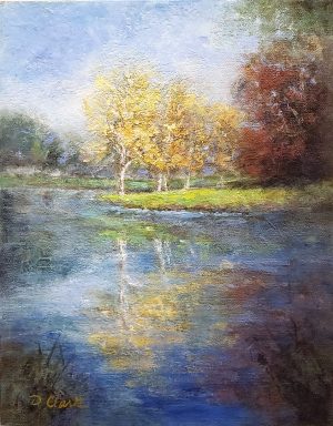 Donna Clark Donna Clark