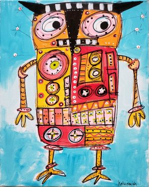 Helvi Smith Helvi Smith