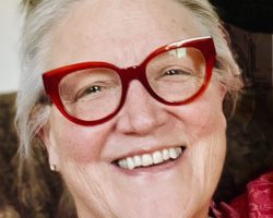 Janet Hickok - Education Chair Janet Hickok