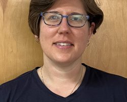 Monika Hortnagl - Board Member Monika Hortnagl