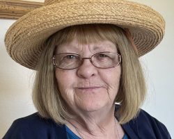 Pat Otte - Board Member Pat Otte