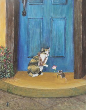 Roylene Read Roylene Read